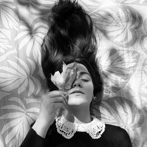 Meet your Posher, Juliana alejandra